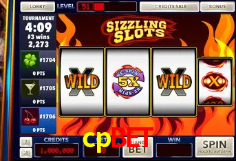 A Revolução dos Aplicativos de Jogos no cpbet