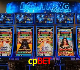 Desvendando o Mundo dos Jogos Virtuais na cpbet