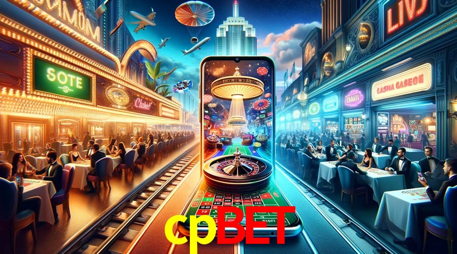 Games Directory cpbet