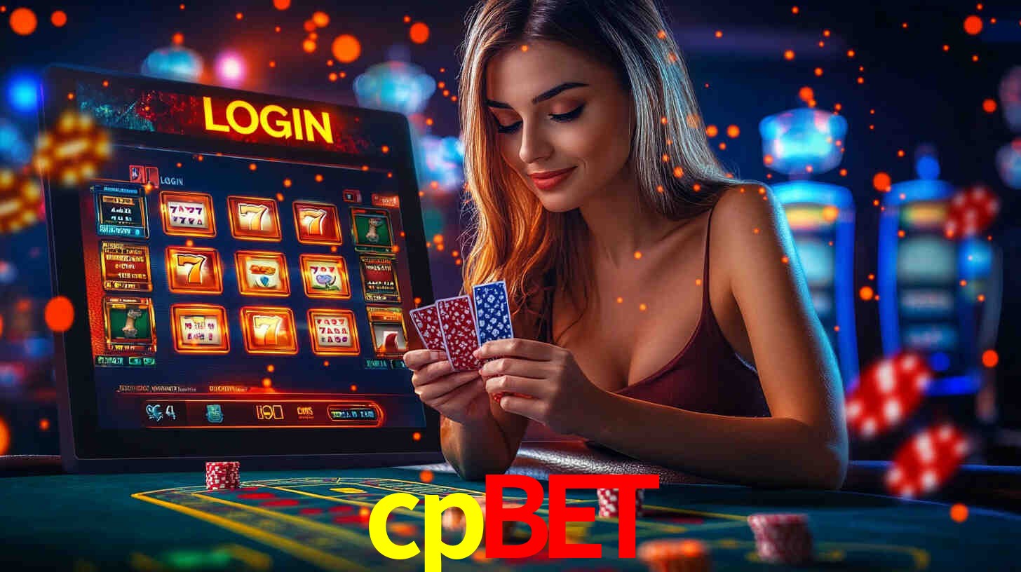 Bônus Generosos e Exclusivos no cpbet para Você!