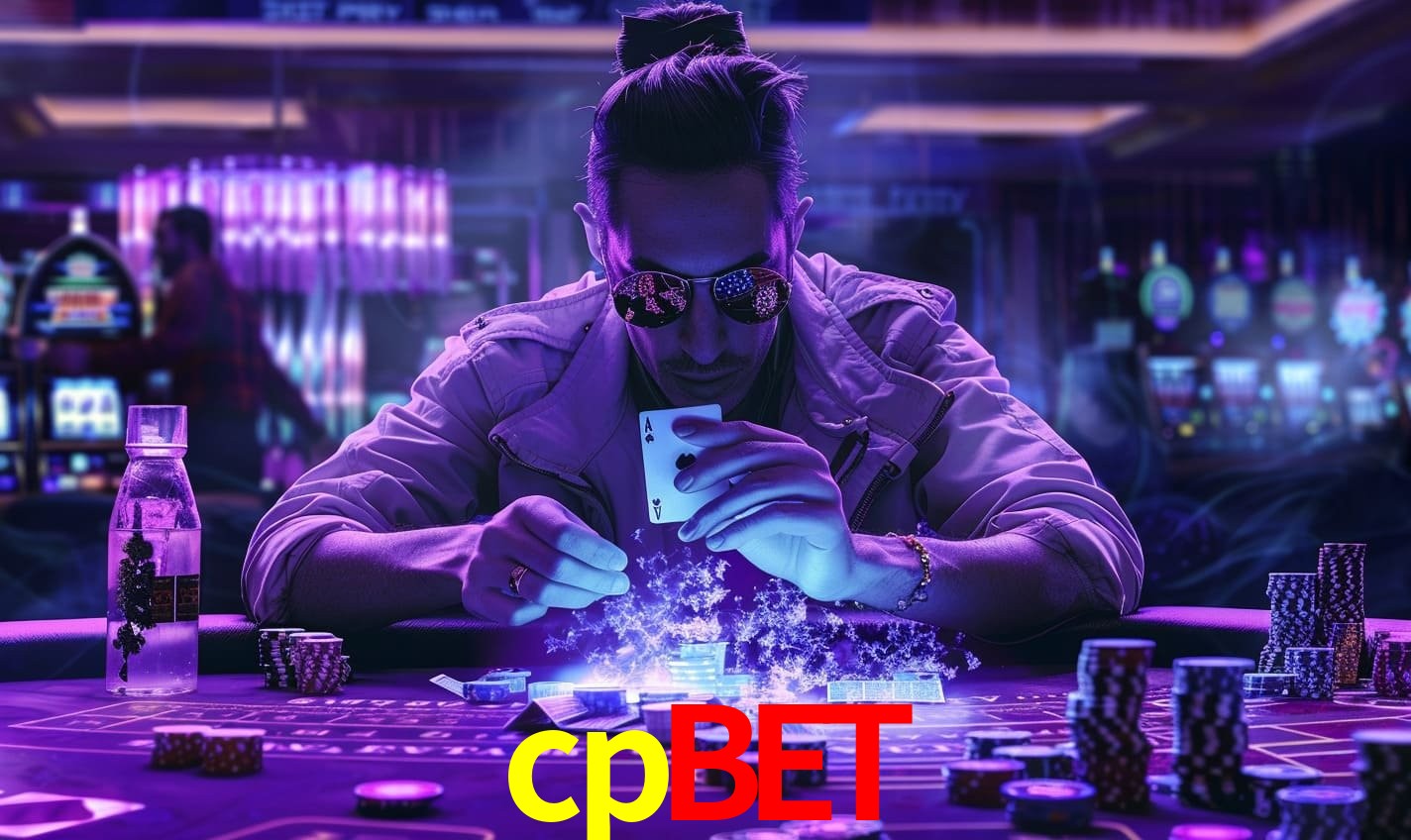 Live Casino cpbet