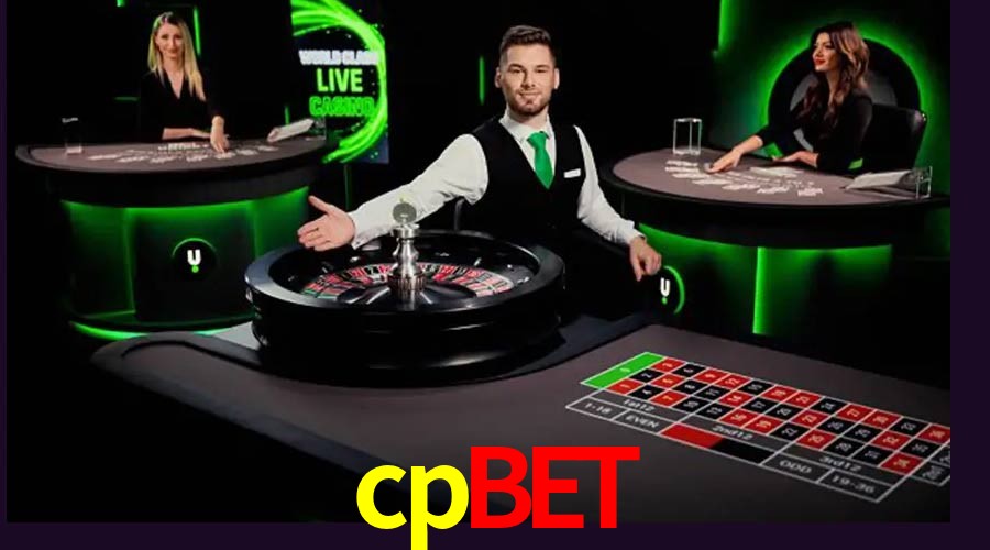 Slot Games cpbet