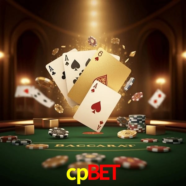 Roulette Table cpbet