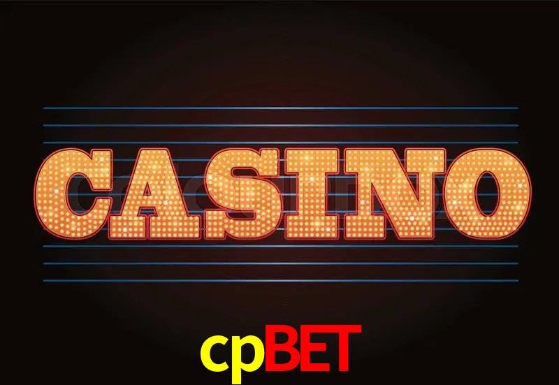 Estatísticas do Jogo cpbet