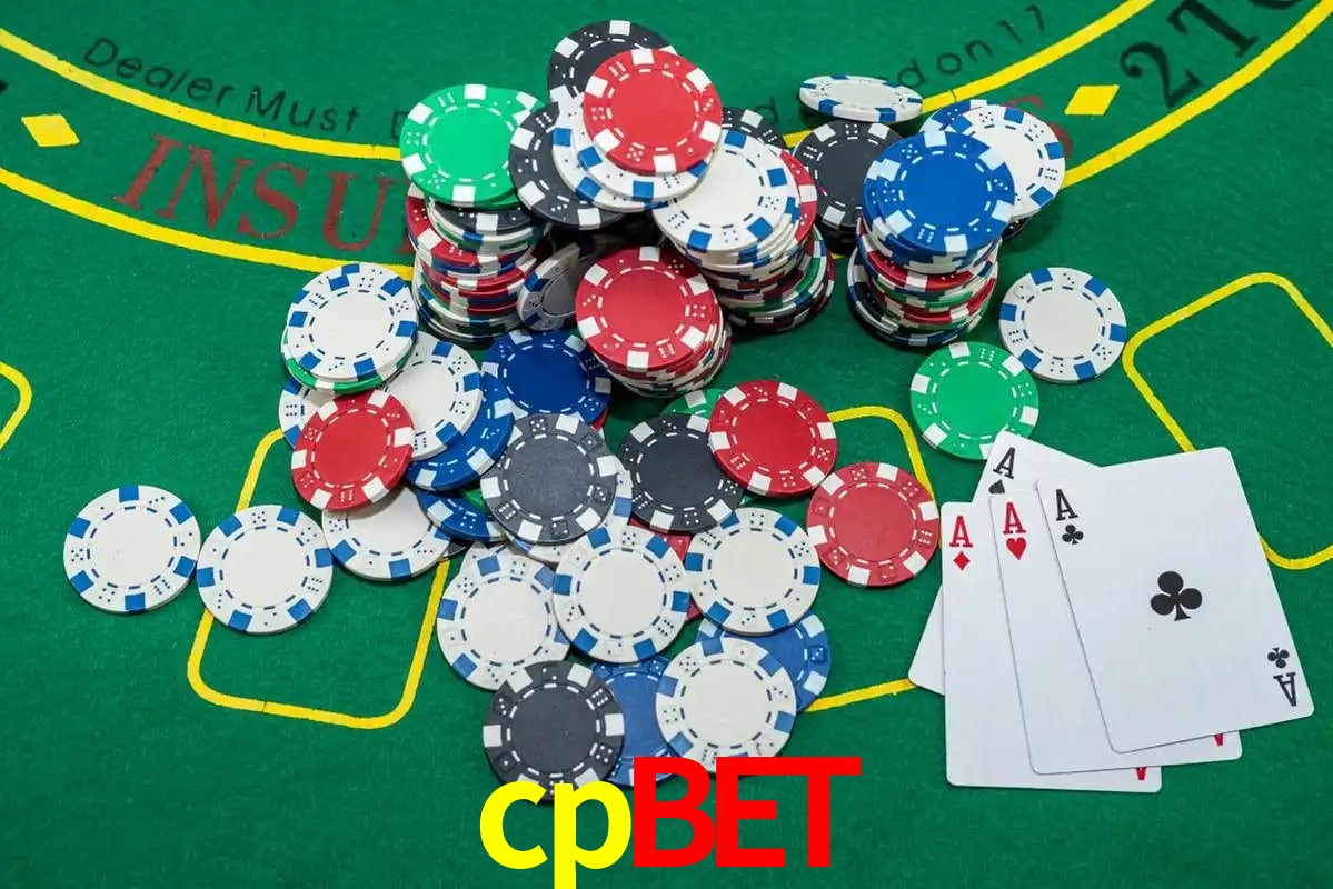 Casino Ao Vivo cpbet