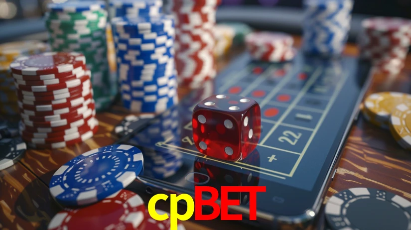 cpbet login