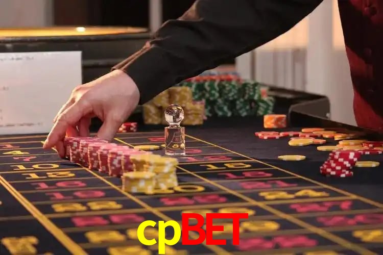 A Experiência Imersiva dos Cassinos Ao Vivo no cpbet