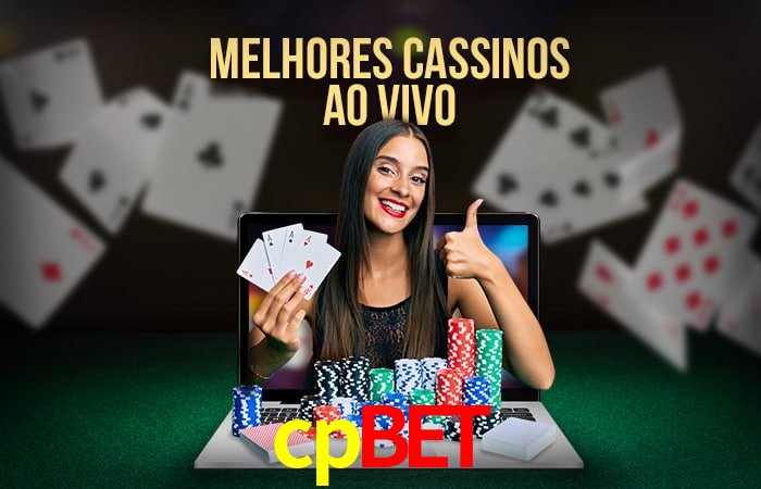 Platform Technology cpbet