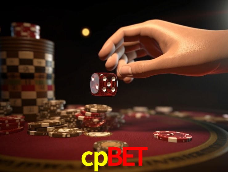 Provedores de Jogos cpbet