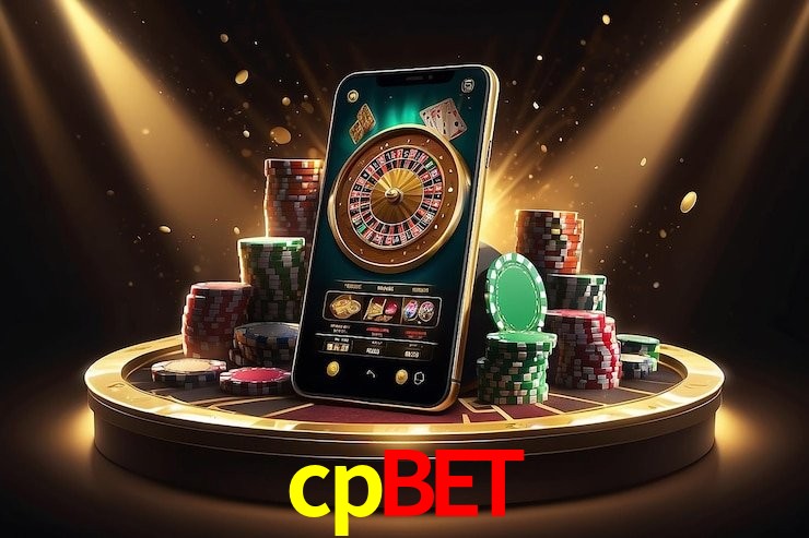 Design Responsivo cpbet