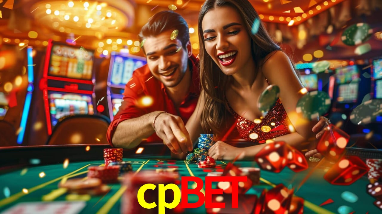 Tecnologia da Plataforma cpbet