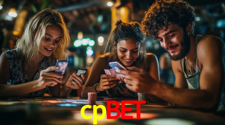 Welcome Bonus cpbet