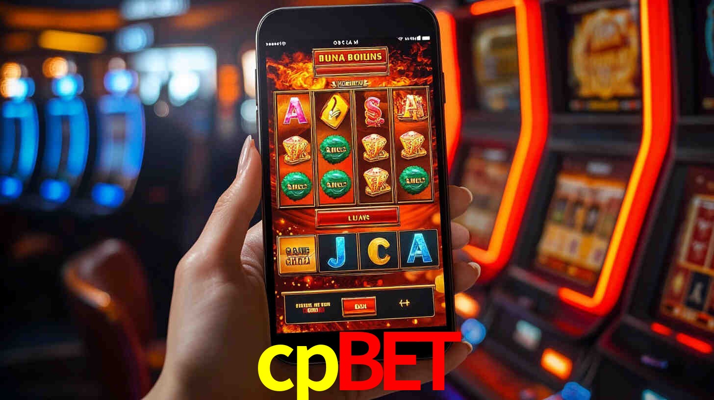 cpbet: Seu Cassino Premiado com Pagamentos Rápidos