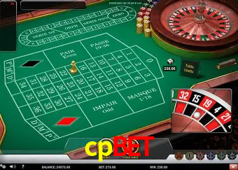 Descubra o Mundo do Cassino Online com cpbet