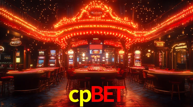 Experimente o Login Seguro Premium no cpbet