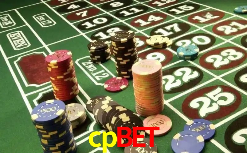 Jogos de Slot cpbet