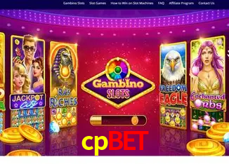 Descubra a Essência do cpbet: Nossa História e Compromissos