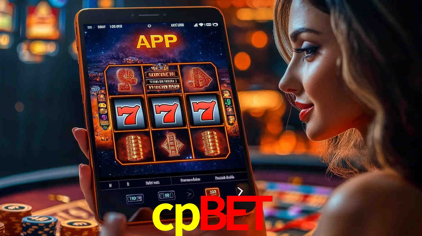 cpbet: A Experiência de Casino com Jogos de Mesa ao Vivo