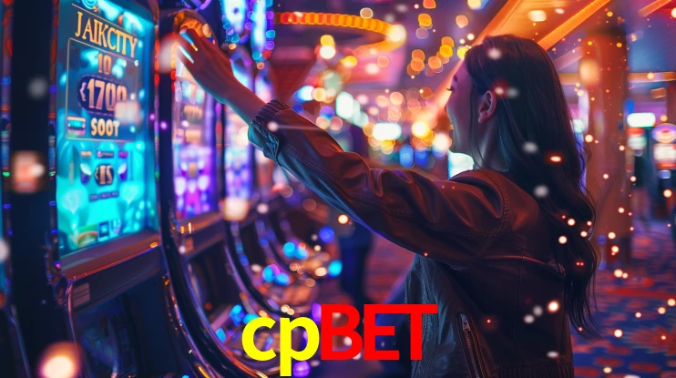 Sinta a adrenalina dos jogos de cassino com cpbet