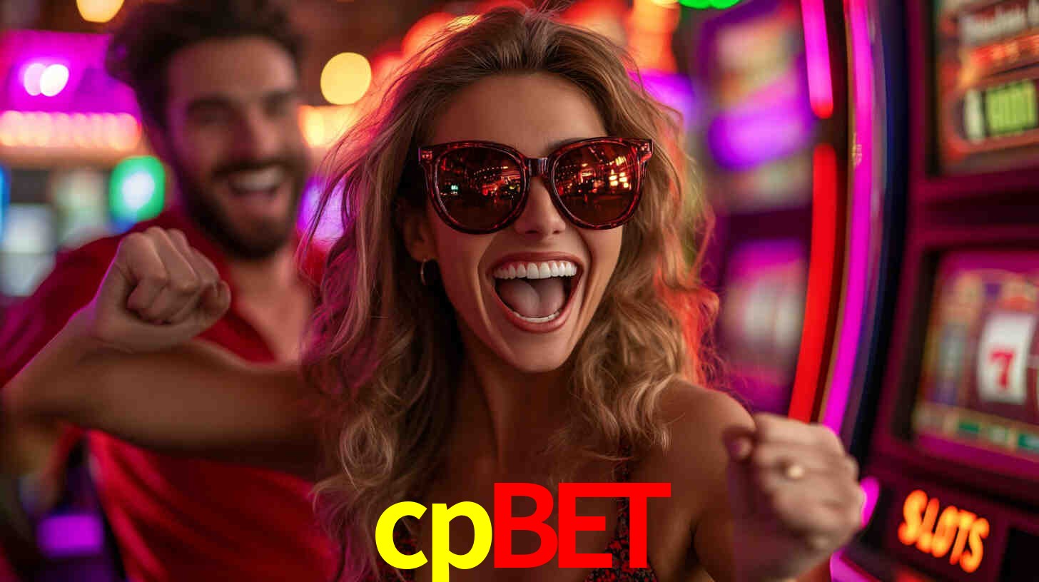 Explorando a Categoria de Eventos em Apostas na cpbet