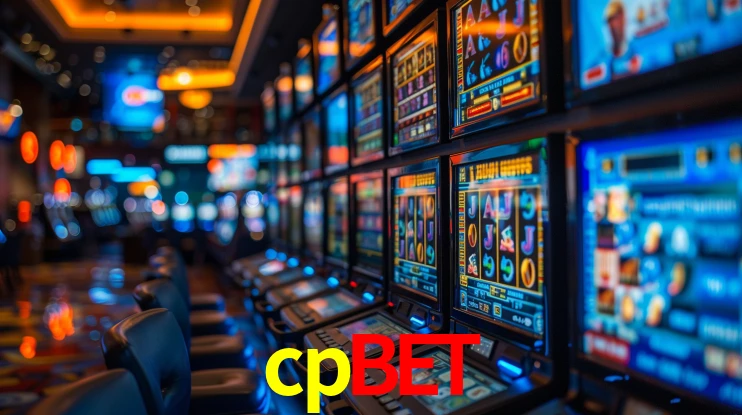 Live Casino cpbet