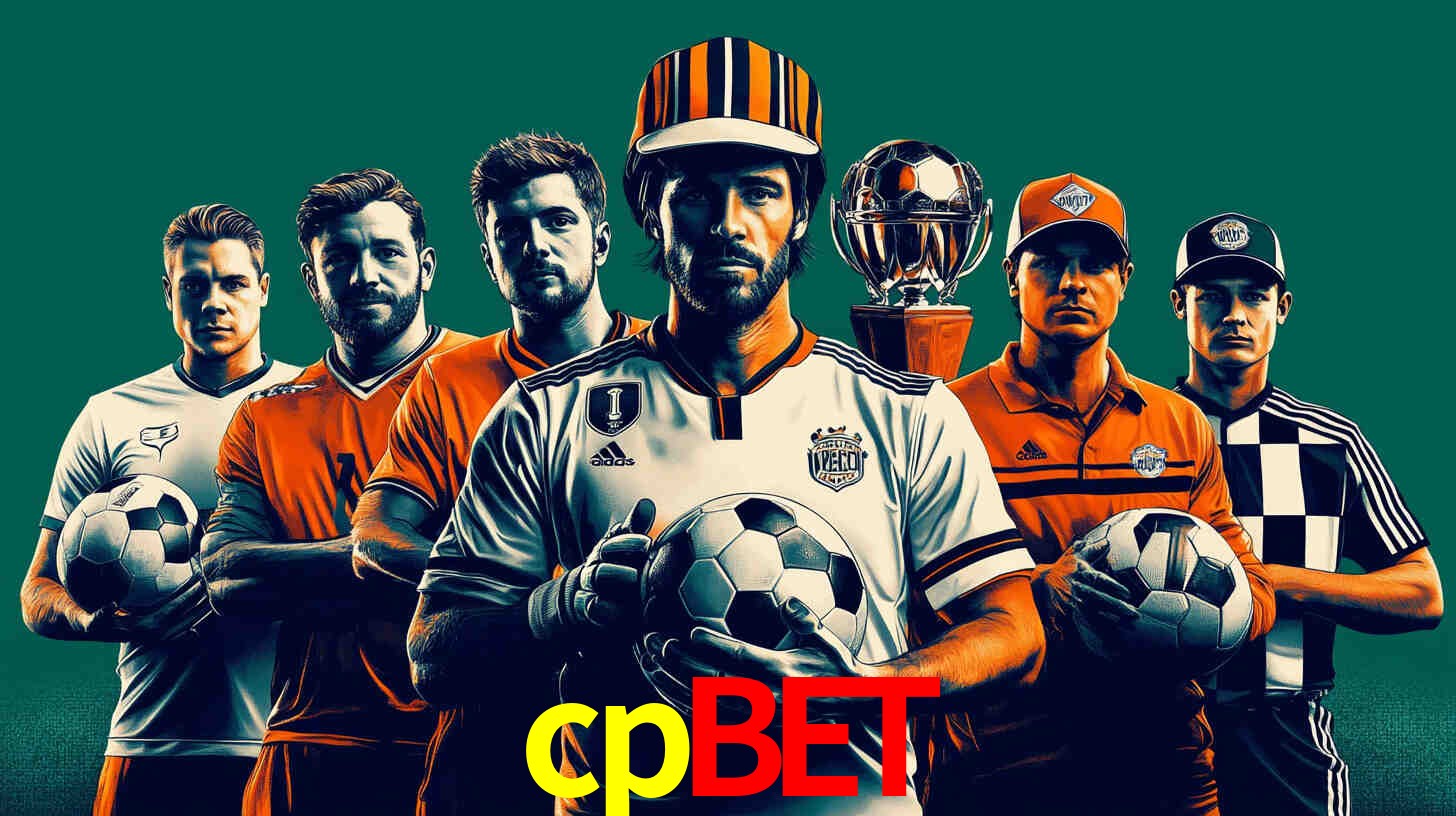 Descubra a Essência do cpbet: Nossa História e Compromissos