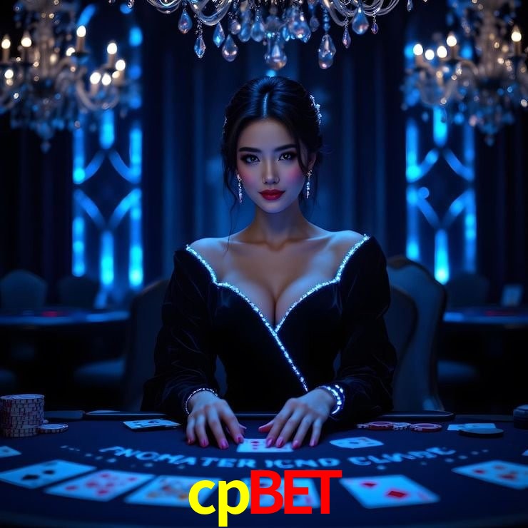 Login Seguro cpbet