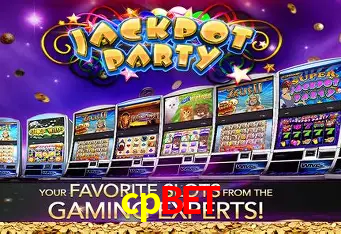 Descubra o Mundo do Cassino Online com cpbet