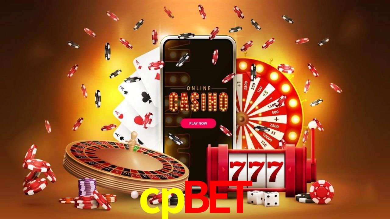 Cadastro Rápido cpbet
