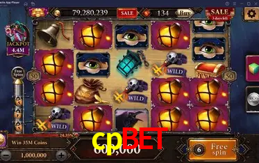 Exclusive Offers cpbet