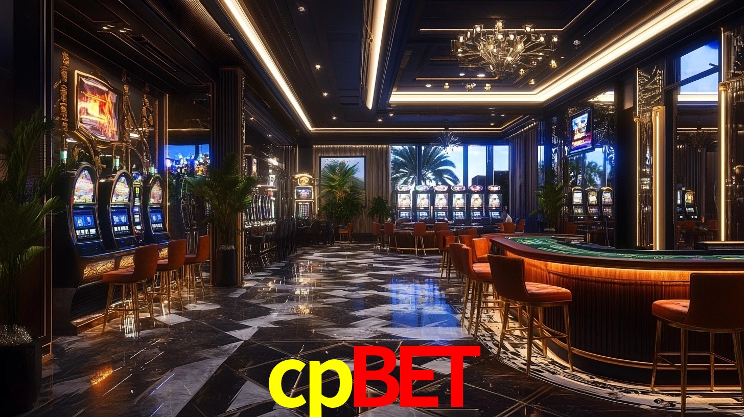 cpbet login