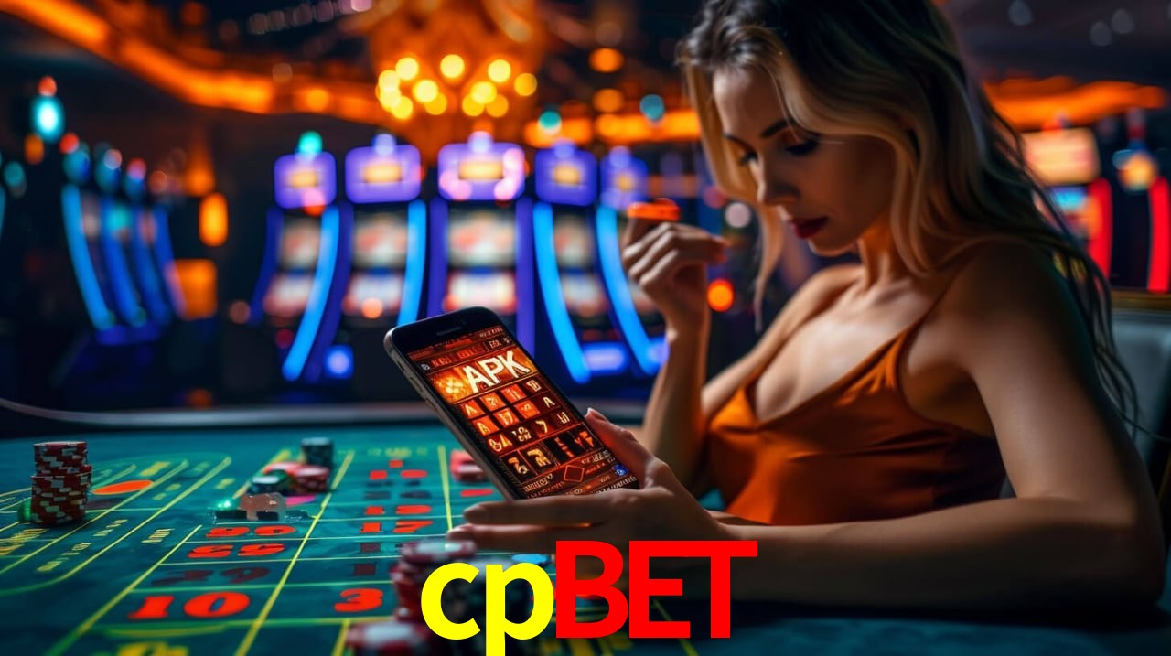 Blackjack Table cpbet