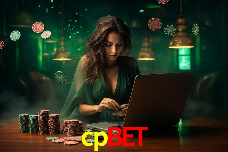 APP oficial da cpbet para mobile