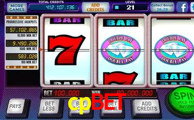 Apostas Esportivas na cpbet: Um Guia Completo