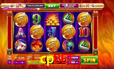 Descubra a Magia dos Jogos de Arcade no cpbet