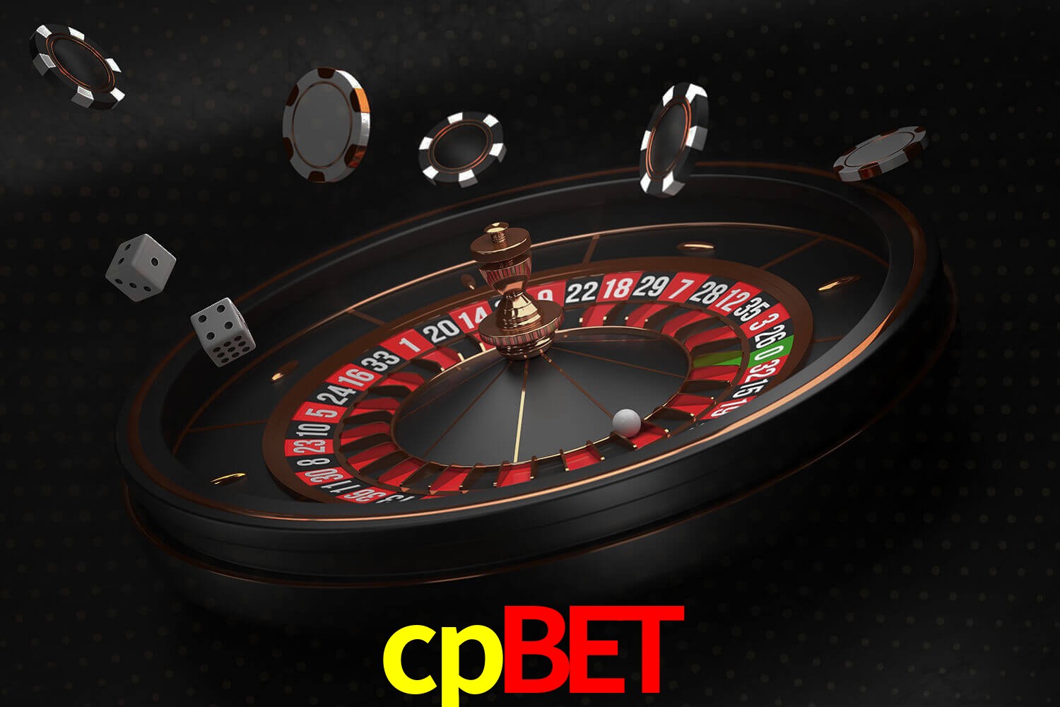 cpbet login